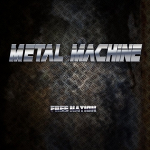 Дебют на METAL MACHINE