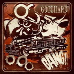 GOTTHARD с клип към "C'est La Vie"
