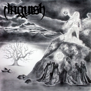 Втори албум от ANGUISH