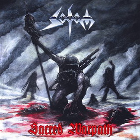 SODOM готвят ново EP