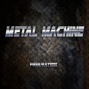 Слушайте песен от дебюта на METAL MACHINE
