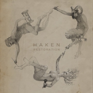 Нова музика от HAKEN