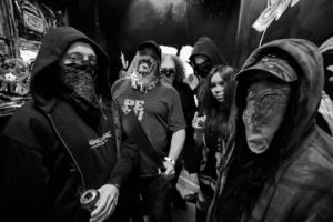 BRUJERIA подписват с Nuclear Blast