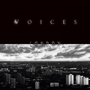 Чуйте ново парче на VOICES
