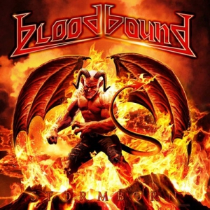 Слушайте нова песен на BLOODBOUND