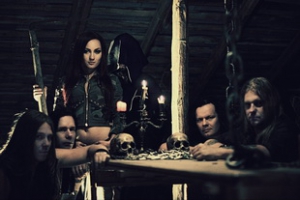 EVIL DRIVE с дебютно видео