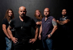 SEVENTRAIN пишат нов материал