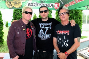 На 2-ри ноември в предаването "Фрактура"