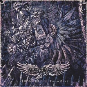 NEONFLY пускат лирик видео