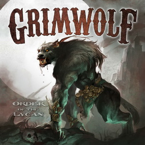 Ново EP от GRIMWOLF