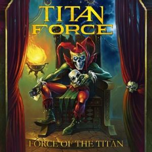 TITAN FORCE подписват със Skol Records