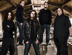 Нов клип и от SCARRED