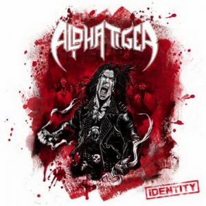 Подробности за новия албум на ALPHA TIGER