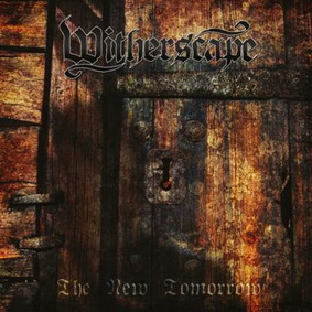 Ново EP от WITHERSCAPE