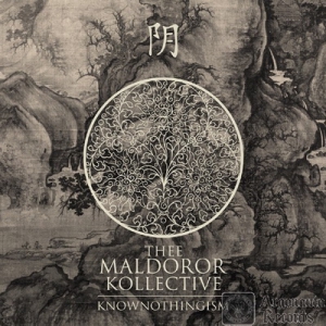 Слушайте целия нов албум на THEE MALDOROR KOLLECTIVE