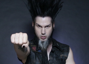 Почина Wayne Static
