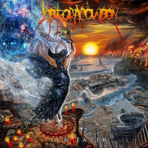 Нова музика от JOB FOR A COWBOY