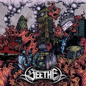 Втори албум от SEETHE
