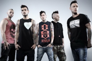 DEAD BY APRIL се разделят с фронтмена си