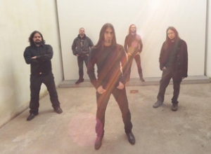 MARCHE FUNEBRE пускат видеоклип