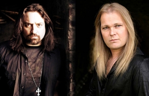 Вижте ново лирик видео от проекта Allen / Lande