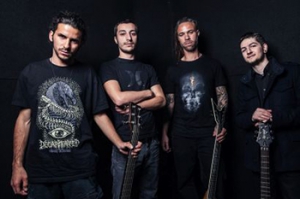 Чуйте новото EP на ANNIHILATION