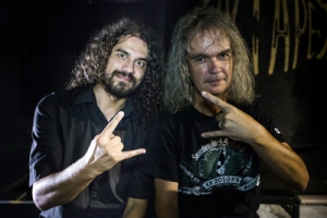 В "Гласовете на рока" по "БНТ2" и "BNT World" на 6-и и 11-и ноември