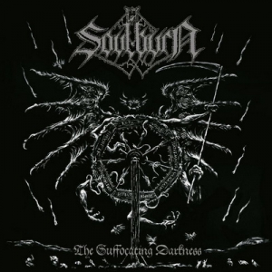 Чуйте ново парче на SOULBURN