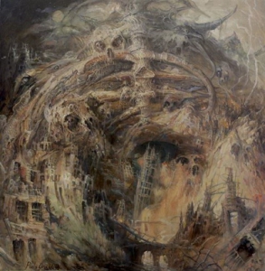 Нова музика от ARMAGEDDON