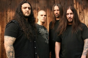 KATAKLYSM се отправят към студио