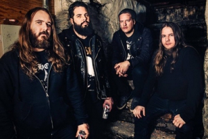 ABIGAIL WILLIAMS пускат две нови парчета за слушане