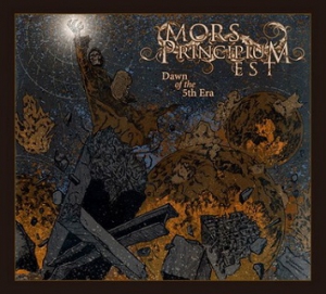 Mors Principium Est с нов клип