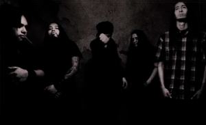 Нова музика от BLACK HATE