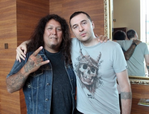 На 16-и ноември в предаването "Фрактура"