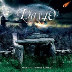 DAY40 пускат видео към "Naturicide"