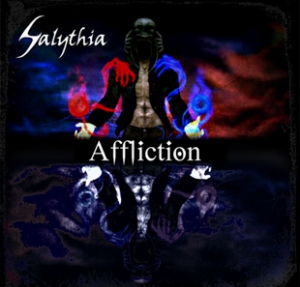 Гледайте видеоклип на SALYTHIA