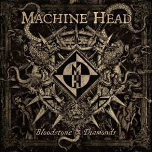 MACHINE HEAD пускат видеоклип към "Now We Die"