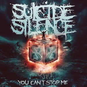 Вижте клип на SUICIDE SILENCE