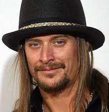 Албумът “First Kiss” на KID ROCK излиза през февруари