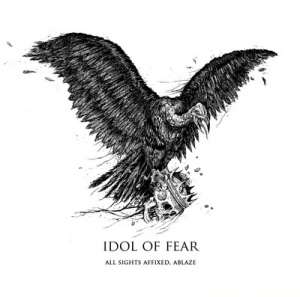 Слушайте целия нов албум на IDOL OF FEAR