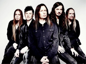 STRATOVARIUS преиздават двата "Elements"