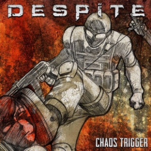Нов сингъл от DESPITE