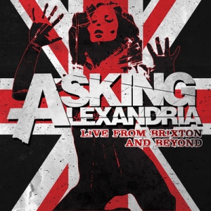 ASKING ALEXANDRIA готвят концертно DVD