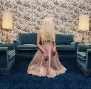 Дебют на DIMESLAND