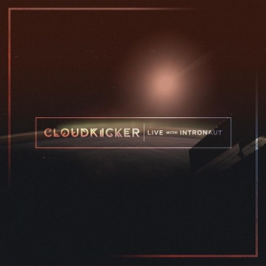 Слушайте новия лайв албум на CLOUDKICKER
