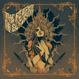 THE FLIGHT OF SLEIPNIR пускат видеоклип