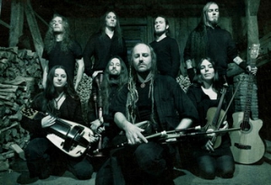 Промени в състава на ELUVEITIE