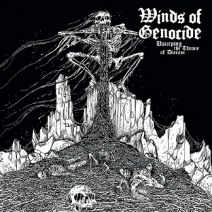 Новини от WINDS OF GENOCIDE
