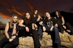 Слушайте новия сингъл на CAIN'S DINASTY