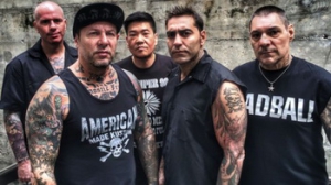 AGNOSTIC FRONT се готвят за записи